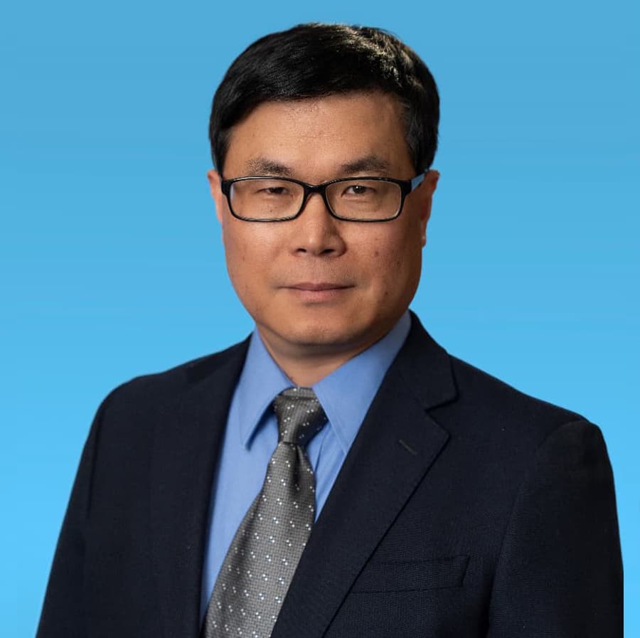 ジアンカイ・リー（Jiancai Li）– 主任科学者