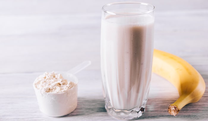 Meal Replacement Shake