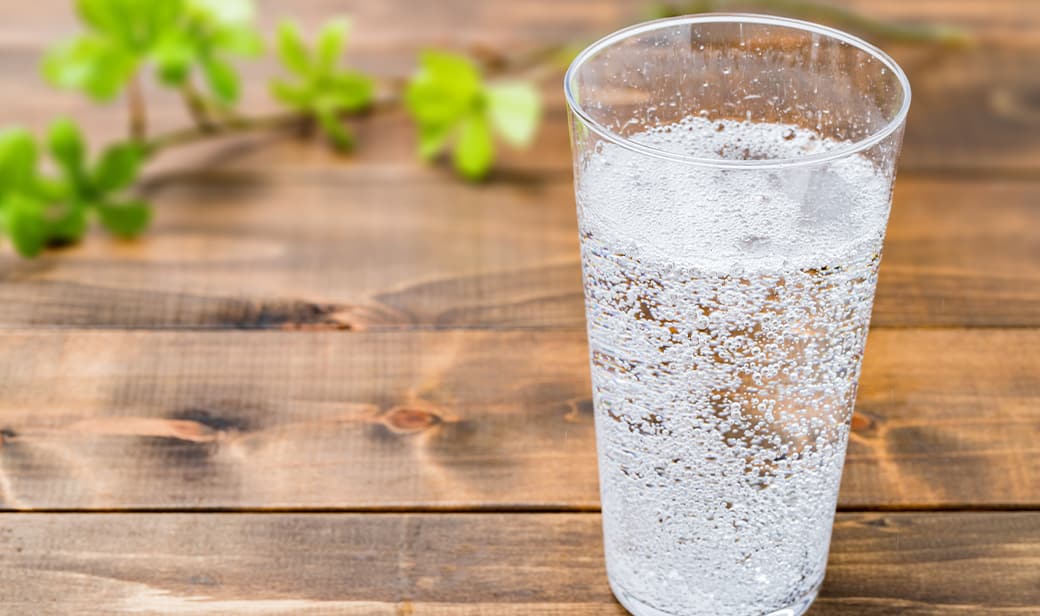 Protein Soda +Fiber