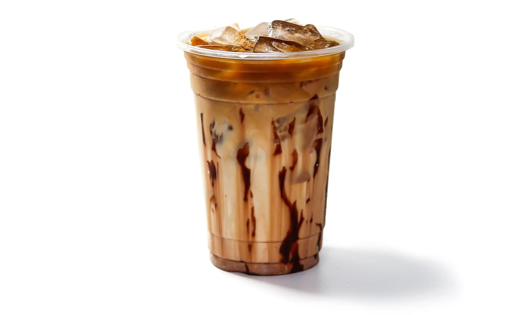 Ready-To-Drink Protein Coffee