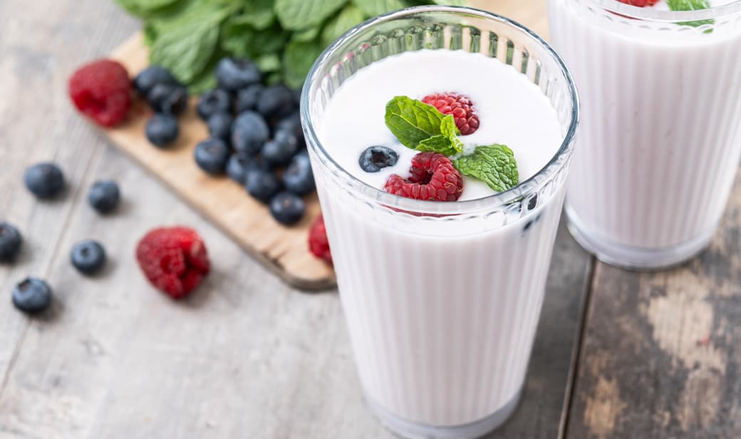 Ready-To-Drink Protein Shakes